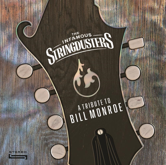 This LP Vinyl is brand new.Format: LP VinylThis item's title is: Tribute To Bill MonroeArtist: Infamous StringdustersBarcode: 192641602375Release Date: 7/9/2021