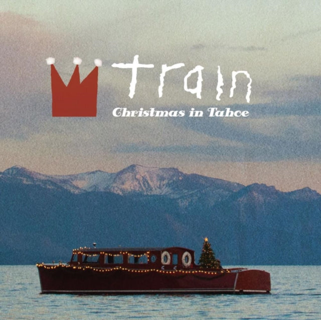 This LP Vinyl is brand new.Format: LP VinylMusic Style: Folk RockThis item's title is: Christmas In Tahoe (Translucent Green Vinyl/2LP)Artist: TrainLabel: SUNKEN FOREST RECORDSBarcode: 192641603563Release Date: 12/10/2021