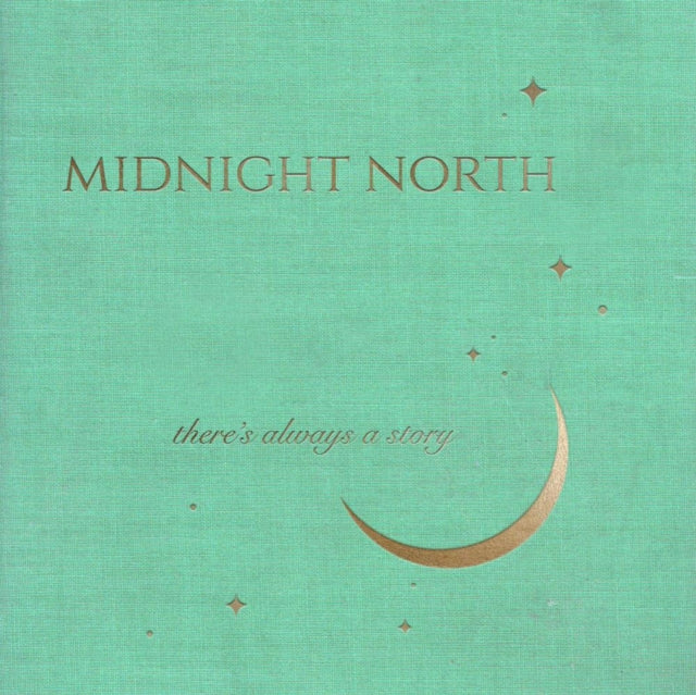 Product Image : This CD is brand new.<br>Format: CD<br>Music Style: Folk<br>This item's title is: There's Always A Story<br>Artist: Midnight North<br>Label: AMERICANA VIBES<br>Barcode: 192641603778<br>Release Date: 8/27/2021