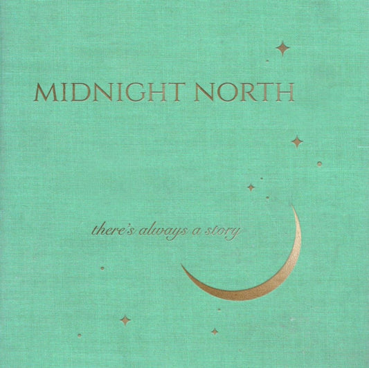 Product Image : This CD is brand new.<br>Format: CD<br>Music Style: Folk<br>This item's title is: There's Always A Story<br>Artist: Midnight North<br>Label: AMERICANA VIBES<br>Barcode: 192641603778<br>Release Date: 8/27/2021