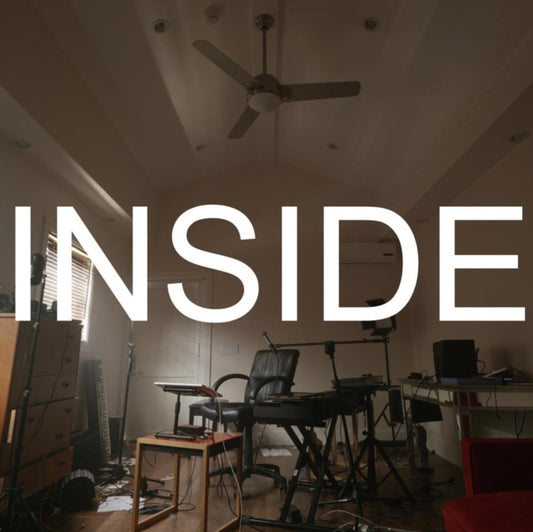 Inside (The Songs) (X)