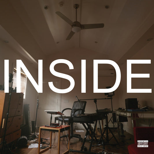 Inside (The Songs) (X)