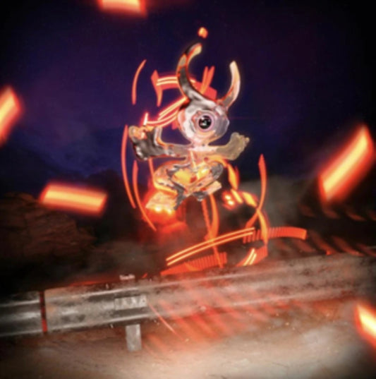 This LP Vinyl is brand new.Format: LP VinylMusic Style: BallroomThis item's title is: TransmissionArtist: Rush Davis + KingdomLabel: YOUNG ART RECORDSBarcode: 192641681806Release Date: 11/4/2022