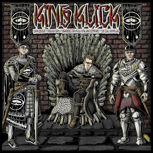 King Klick