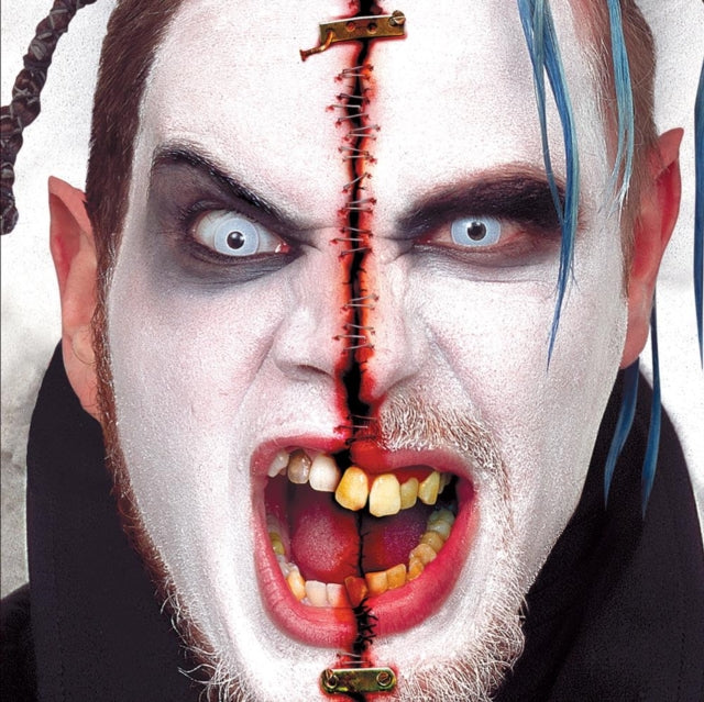 This CD is brand new.Format: CDMusic Style: HorrorcoreThis item's title is: Freek Show (Twiztid 25Th Anniversary)Artist: TwiztidLabel: MAJIK NINJABarcode: 192641819926Release Date: 2/3/2023