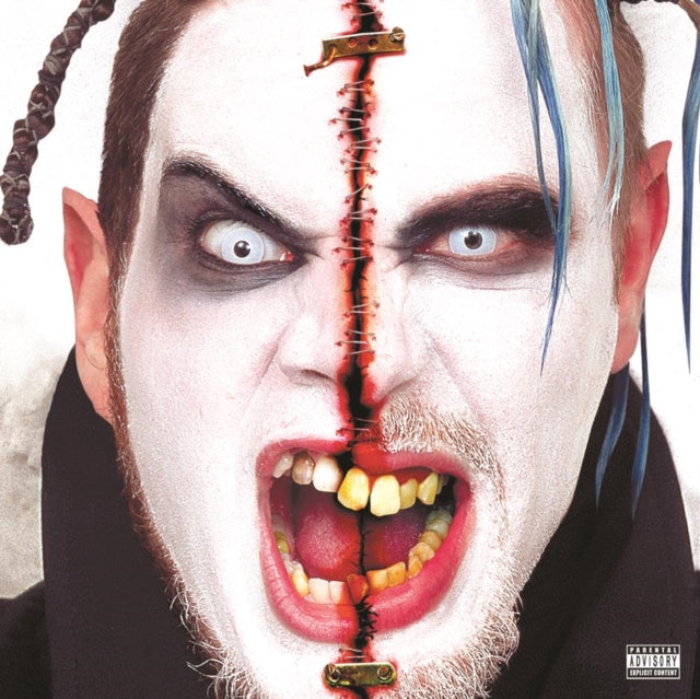 This Music Cassette is brand new.Format: Music CassetteThis item's title is: Freek Show (Twiztid 25Th Anniversary) (Silver Cassette)Artist: TwiztidLabel: MAJIK NINJABarcode: 192641819933Release Date: 2/3/2023