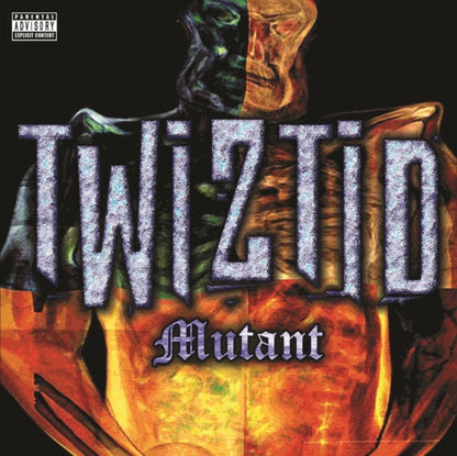 Mutant, Vol. 2 (Twiztid 25Th Anniversary)