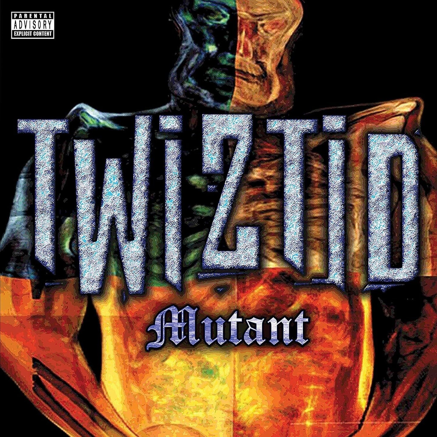 Mutant, Vol. 2 (Twiztid 25Th Anniversary)