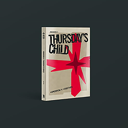 Minisode 2: Thursday's Child (Hate Ver.)