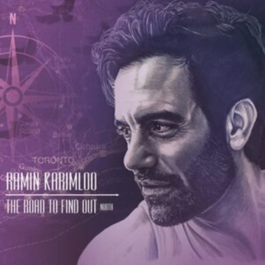 This CD is brand new.Format: CDThis item's title is: Road To Find Out - NorthArtist: Ramin KarimlooLabel: WESTWAYBarcode: 192641821790Release Date: 11/18/2022
