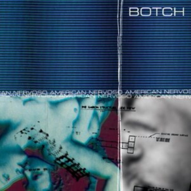 This CD is brand new.Format: CDMusic Style: Math RockThis item's title is: American Nervoso (25Th Anniversary)Artist: BotchLabel: SARGENT HOUSEBarcode: 192641838095Release Date: 3/31/2023