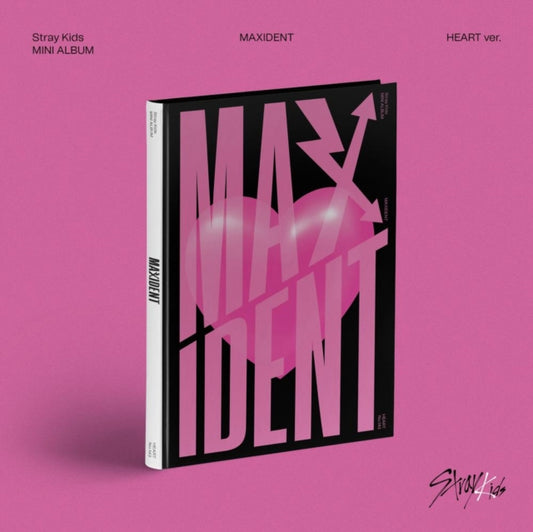 Maxident (Heart Version)