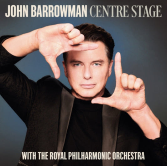 This CD is brand new.Format: CDThis item's title is: Centre StageArtist: John BarrowmanLabel: WESTWAYBarcode: 192641873911Release Date: 11/11/2022