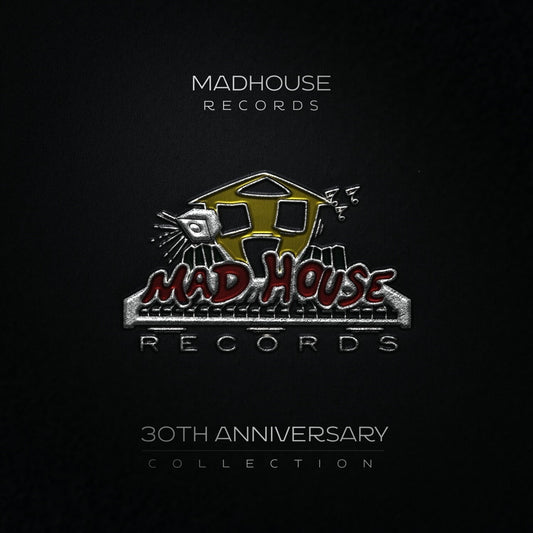 Madhouse Records 30Th Anniversary Collection