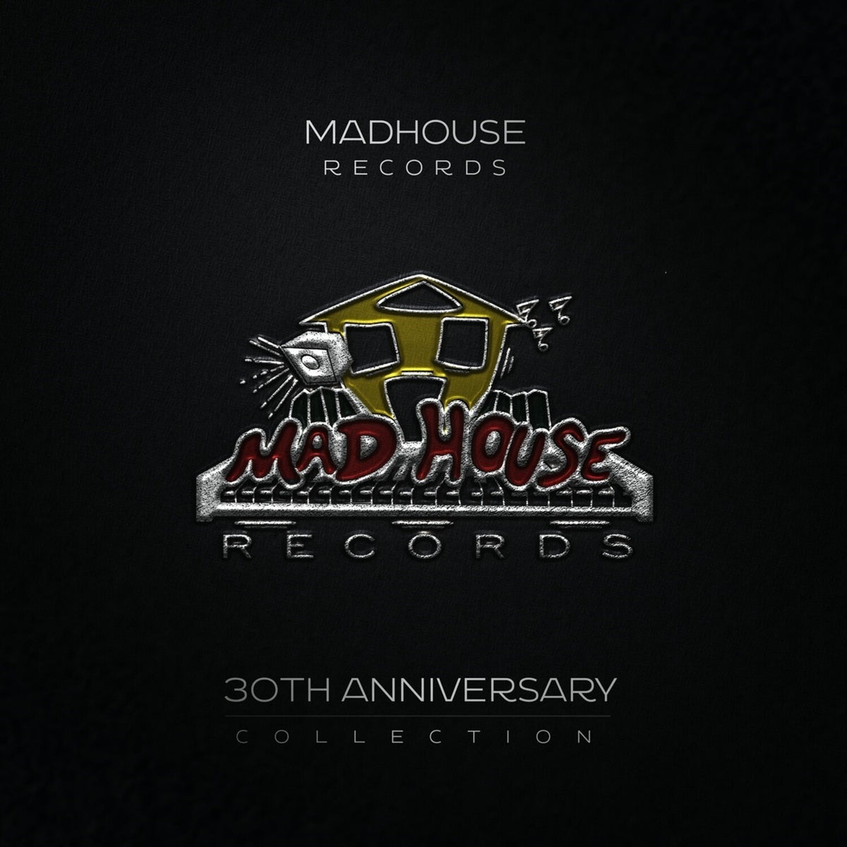 Madhouse Records 30Th Anniversary Collection