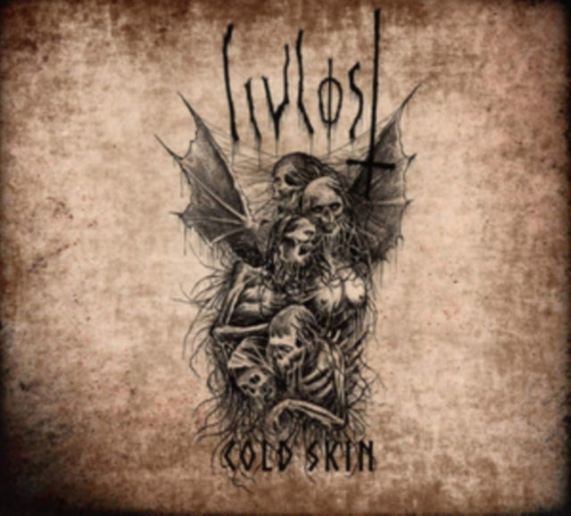 This CD is brand new.Format: CDThis item's title is: Cold SkinArtist: LivlostBarcode: 193428922150Release Date: 12/13/2019