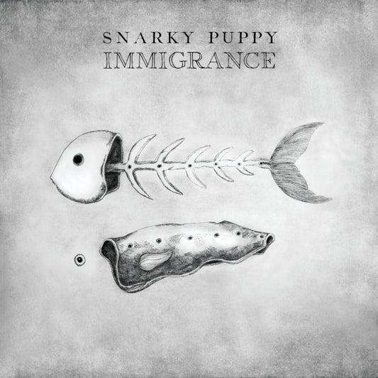 This CD is brand new.Format: CDMusic Style: HardcoreThis item's title is: ImmigranceArtist: Snarky PuppyLabel: Hardcore BlastersBarcode: 193483246949Release Date: 3/15/2019