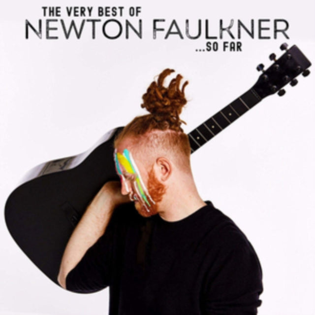 Best Of Newton Faulkner...So Far