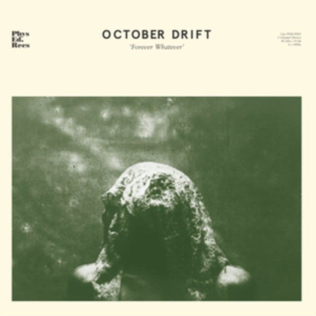 This LP Vinyl is brand new.Format: LP VinylMusic Style: Folk RockThis item's title is: Forever WhateverArtist: October DriftLabel: PHYSICAL EDUCATION RBarcode: 193483632094Release Date: 1/24/2020