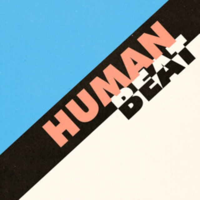 Product Image : This LP Vinyl is brand new.<br>Format: LP Vinyl<br>This item's title is: Human Beat<br>Artist: Human Beat<br>Label: EARTH LIBRARIES<br>Barcode: 193872520322<br>Release Date: 12/4/2020