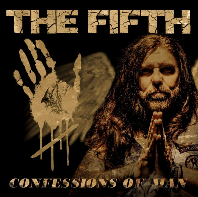 This CD is brand new.Format: CDThis item's title is: Confessions Of ManArtist: FifthLabel: VANITY MUSIC GROUPBarcode: 193872572383Release Date: 11/13/2020