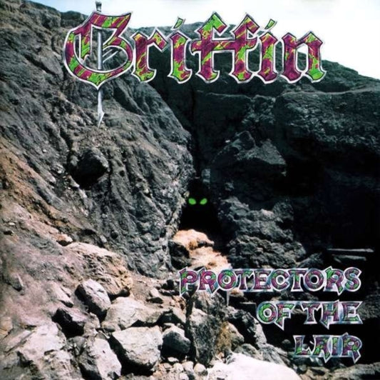 This LP Vinyl is brand new.Format: LP VinylMusic Style: Heavy MetalThis item's title is: Protectors Of The Lair (2LP/Import)Artist: GriffinLabel: GCRBarcode: 194111008083Release Date: 10/15/2021