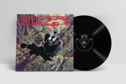 This LP Vinyl is brand new.Format: LP VinylMusic Style: Heavy MetalThis item's title is: Show No Mercy, After The BombArtist: Hammers RuleLabel: GCRBarcode: 194111017160Release Date: 1/13/2023