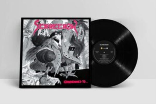 This LP Vinyl is brand new.Format: LP VinylMusic Style: ThrashThis item's title is: Condemned To Be Doomed (1988)Artist: ScarecrowLabel: GCRBarcode: 194111018860Release Date: 3/3/2023