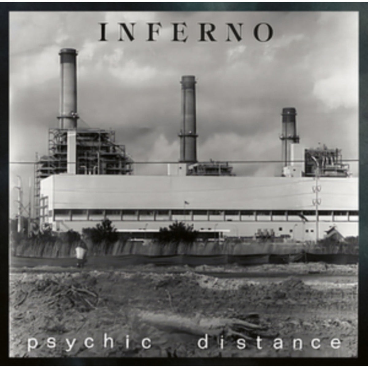 Psychic Distance
