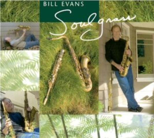 This CD is brand new.Format: CDThis item's title is: SoulgrassArtist: Bill EvansBarcode: 194111023833Release Date: 6/16/2023