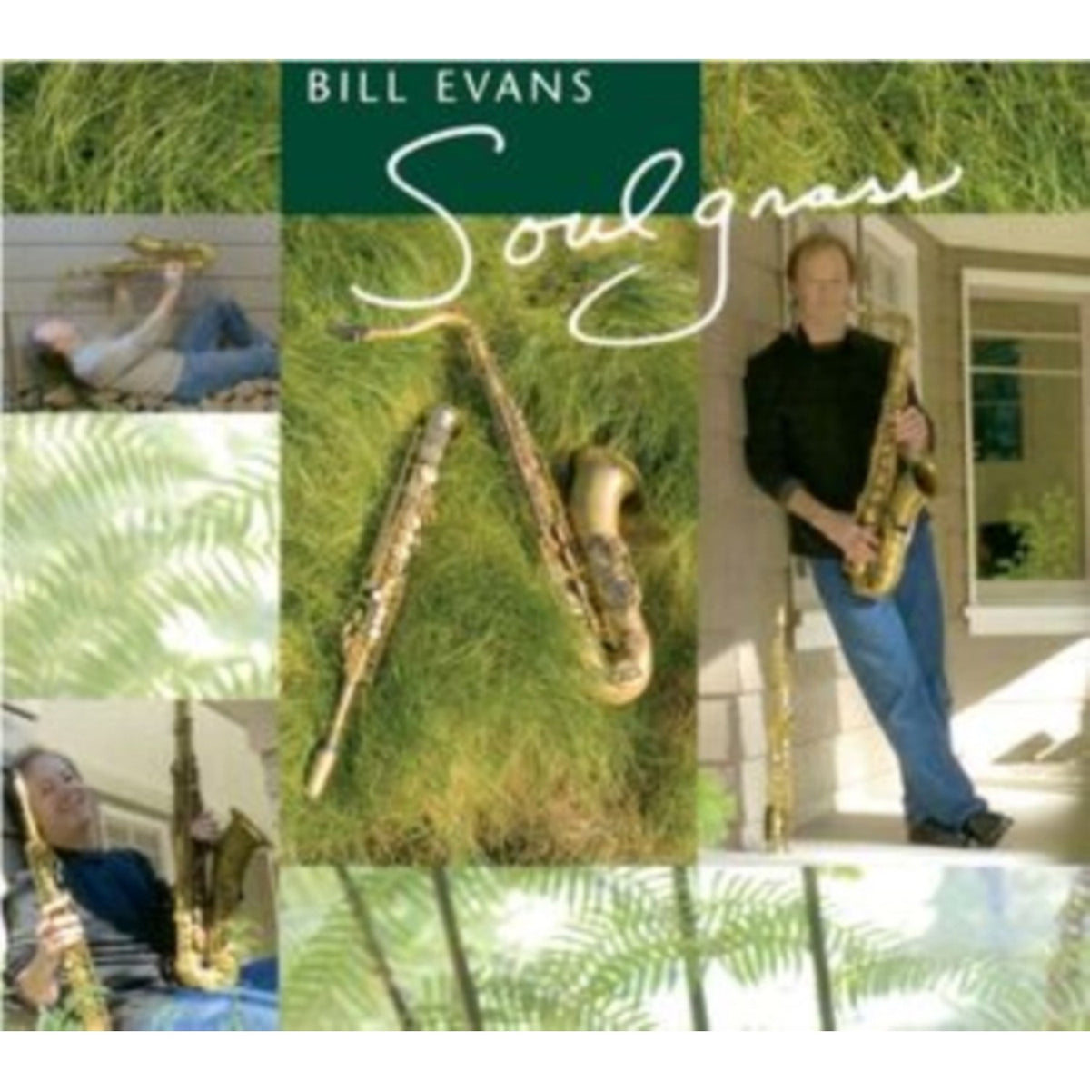 Soulgrass