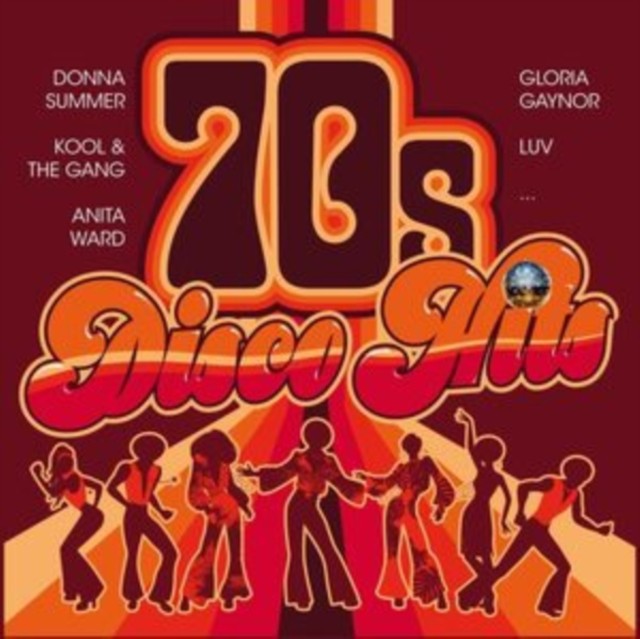 70S Disco Hits Vol. 2