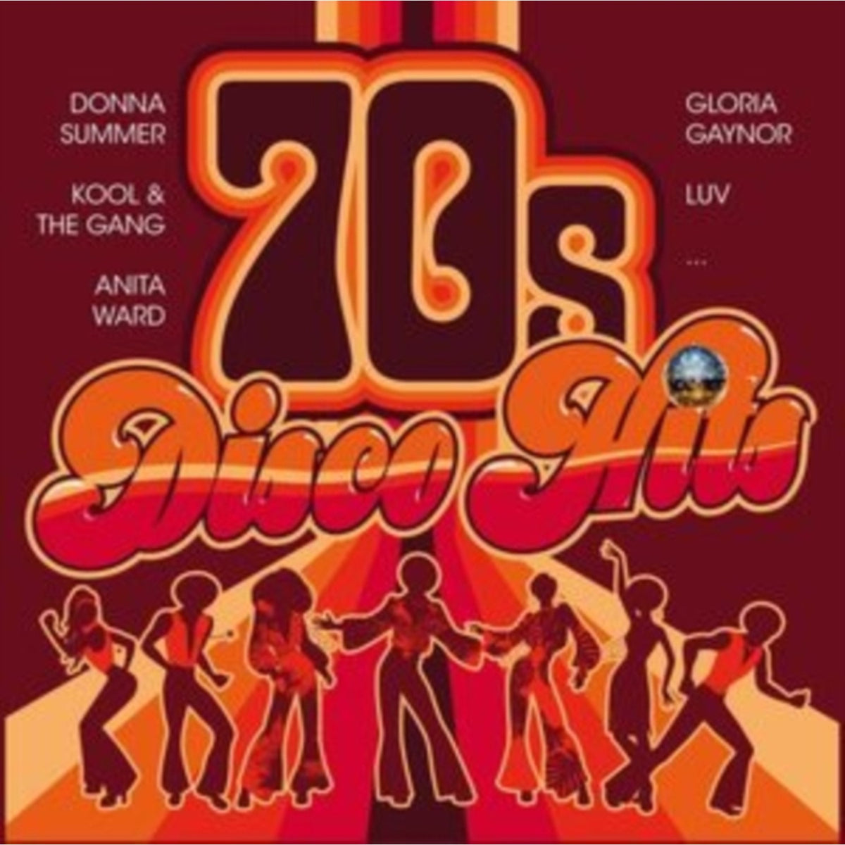 70S Disco Hits Vol. 2