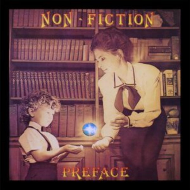 Preface (1991)