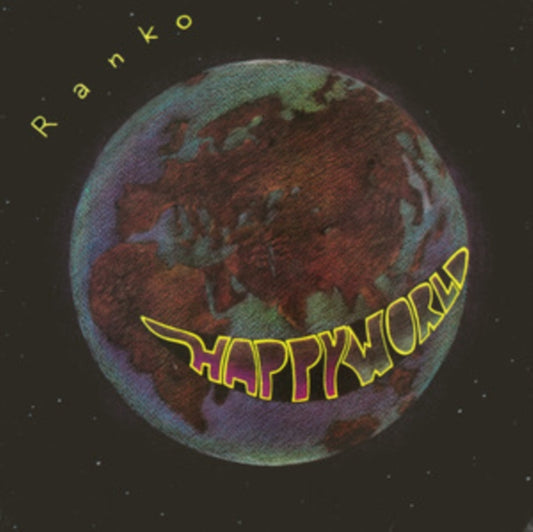 Happy World