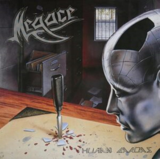 This LP Vinyl is brand new.Format: LP VinylThis item's title is: Human ErrorsArtist: MegaceBarcode: 194111035584Release Date: 7/4/2025