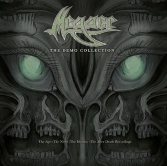 This LP Vinyl is brand new.Format: LP VinylThis item's title is: Demo Collection Artist: MegaceBarcode: 194111035614Release Date: 8/15/2025