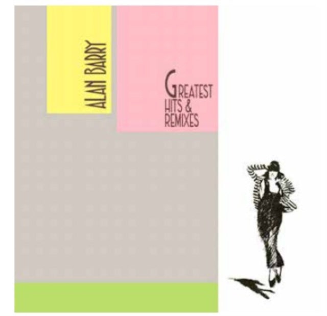 This LP Vinyl is brand new.Format: LP VinylThis item's title is: Greatest Hits & RemixesArtist: Alan BarryBarcode: 194111038509Release Date: 8/1/2025