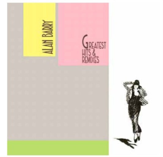 This LP Vinyl is brand new.Format: LP VinylThis item's title is: Greatest Hits & RemixesArtist: Alan BarryBarcode: 194111038509Release Date: 8/1/2025