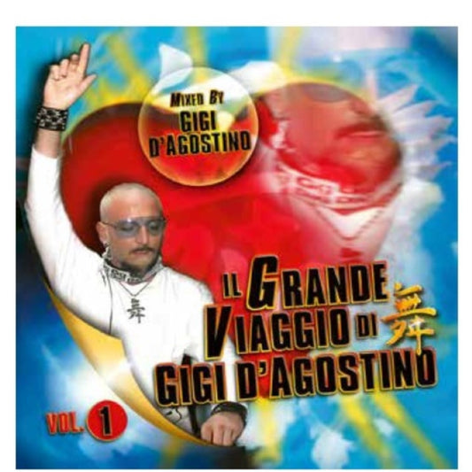 Il Grande Viaggio
