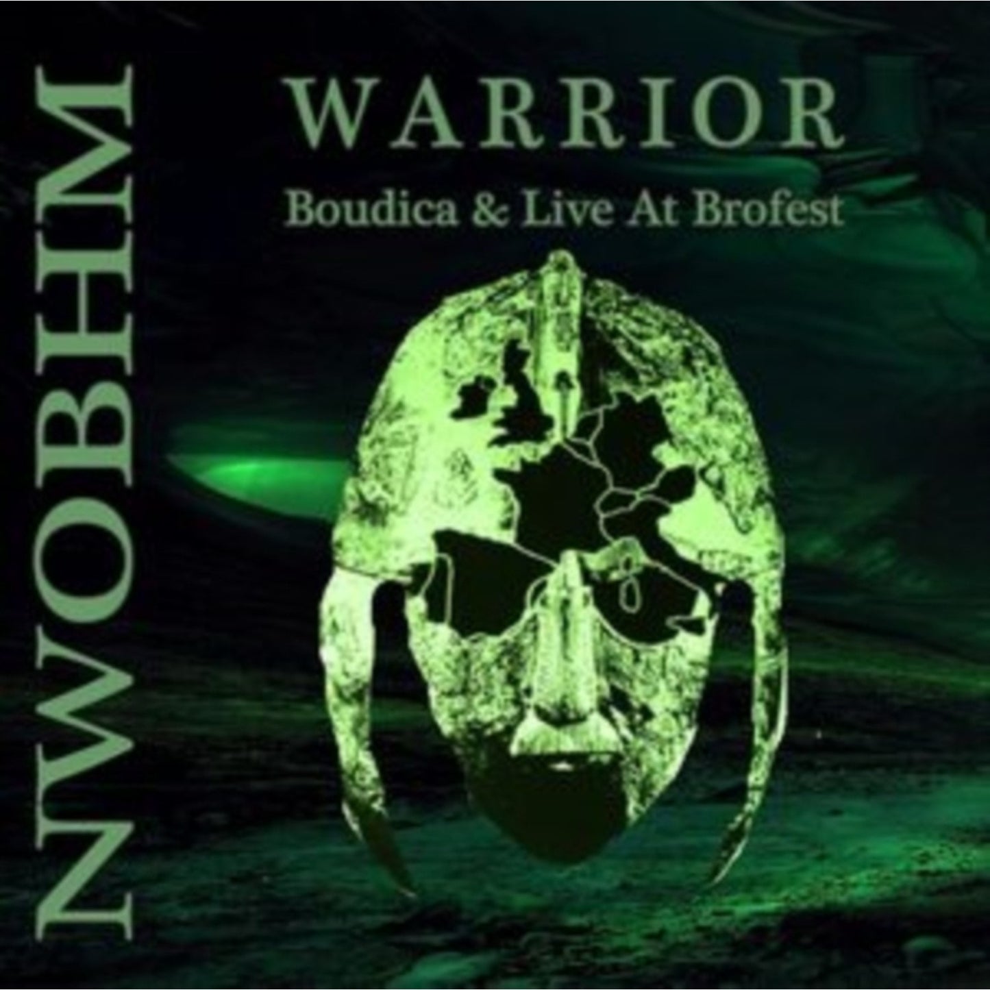 Warrior - Boudica