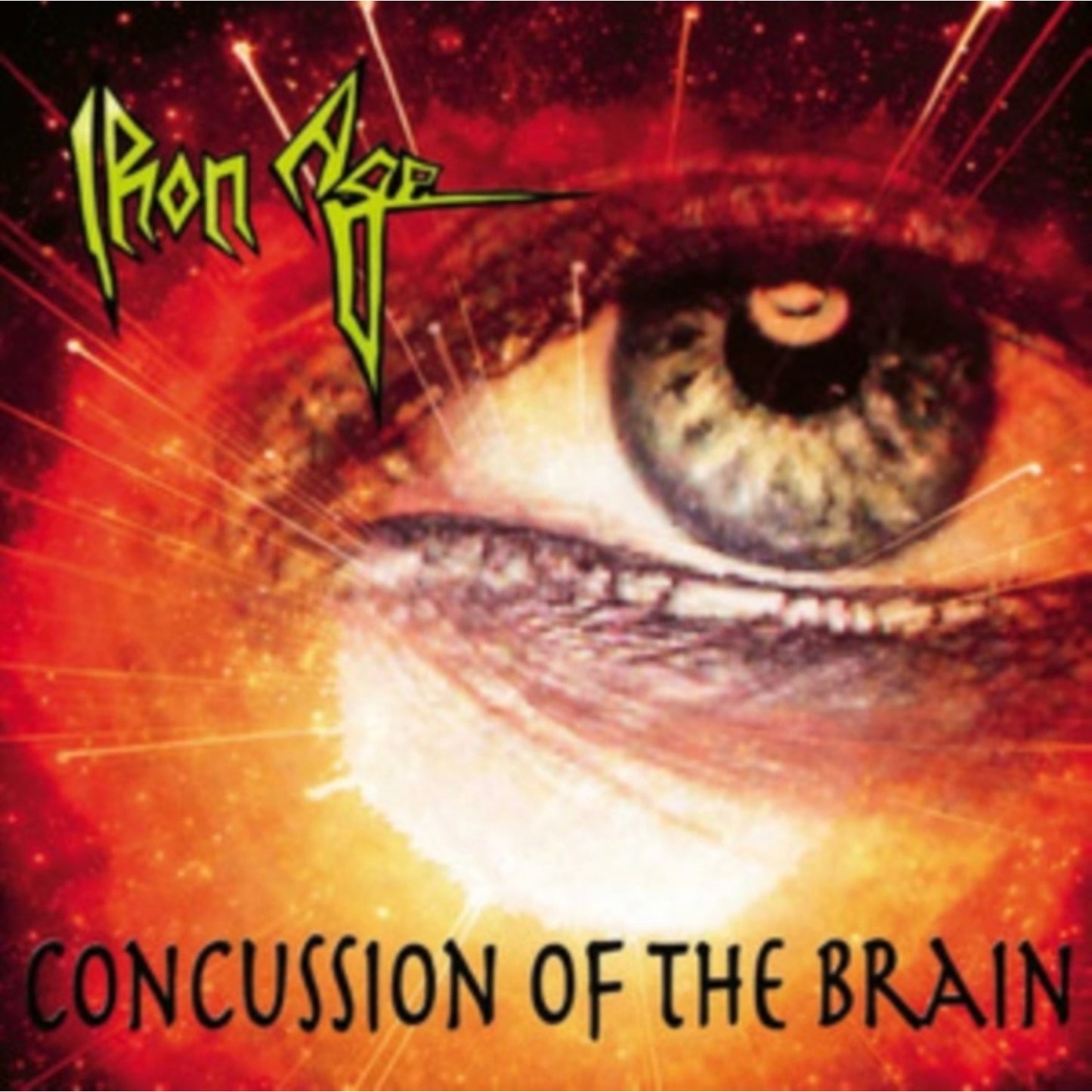 Concussion Of The Brain + Bonu