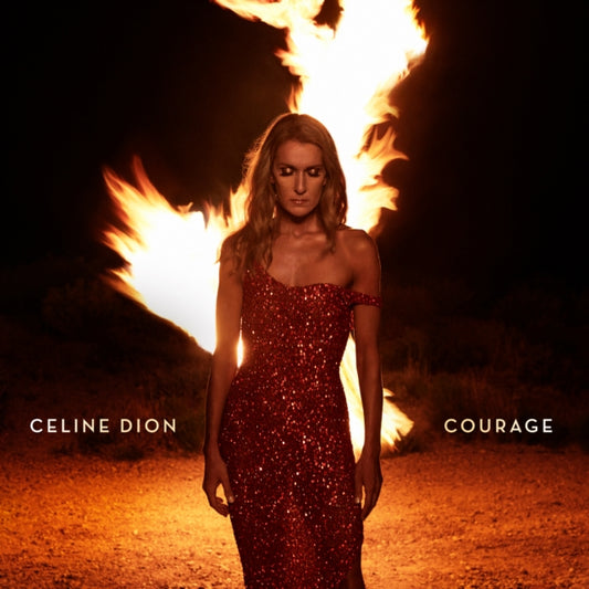 This CD is brand new.Format: CDMusic Style: BalladThis item's title is: Courage (Deluxe/Jewel Case)Artist: Celine DionLabel: ColumbiaBarcode: 194397018127Release Date: 11/15/2019