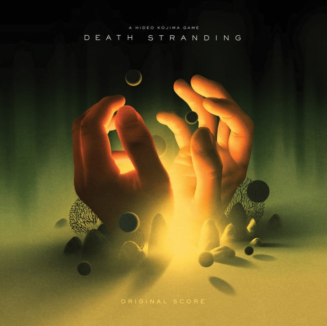 This LP Vinyl is brand new.Format: LP VinylMusic Style: ScoreThis item's title is: Death Stranding Ost (180G)Artist: Ludvig ForssellLabel: Sony ClassicalBarcode: 194397075519Release Date: 7/5/2024