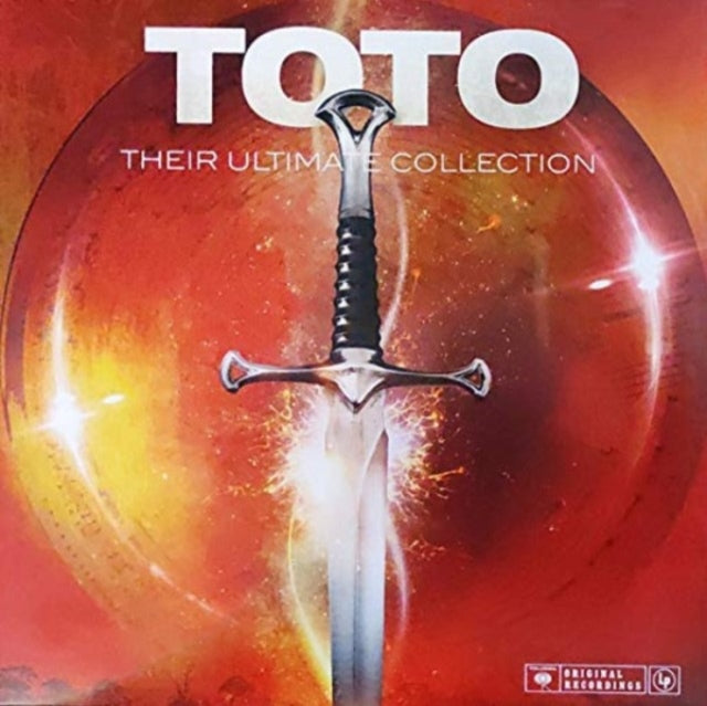 Their Ultimate Collection (180G)