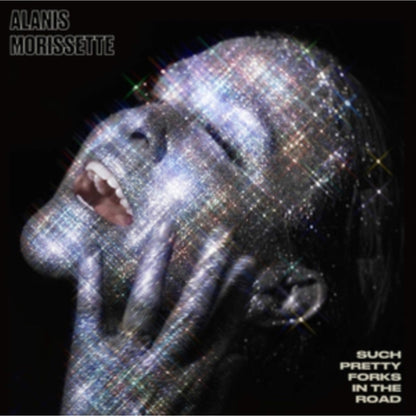 Alanis Morissette - Such Pretty Forks In The Road & Storm Before The Calm - CD Bundle