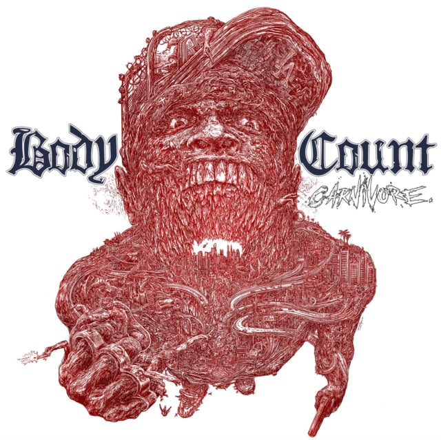 This LP Vinyl is brand new.Format: LP VinylThis item's title is: CarnivoreArtist: Body CountBarcode: 194397218312Release Date: 3/6/2020