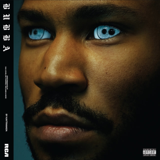 Nothin Like U / Chances (150G LP Vinyl/ Dl) & Bubba (Pa) (2LP) (150G/Dl Insert)