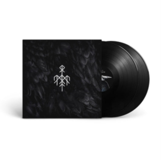 This LP Vinyl is brand new.Format: LP VinylMusic Style: AmbientThis item's title is: KvitravnArtist: WardrunaLabel: MUSIC FOR NATIONSBarcode: 194397247114Release Date: 1/22/2021