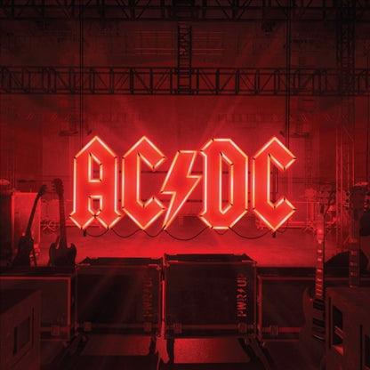 Power Up (180G/Gatefold Jacket/Inner Sleeve) & High Voltage (180G) & Highway To Hell (180G) & Flick Of The Switch (180G) & Fly On The Wall (180G) & Stiff Upper Lip (180G)